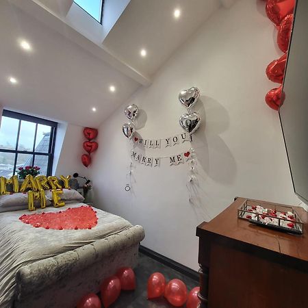 The Arches Apartments Кендал Екстер'єр фото