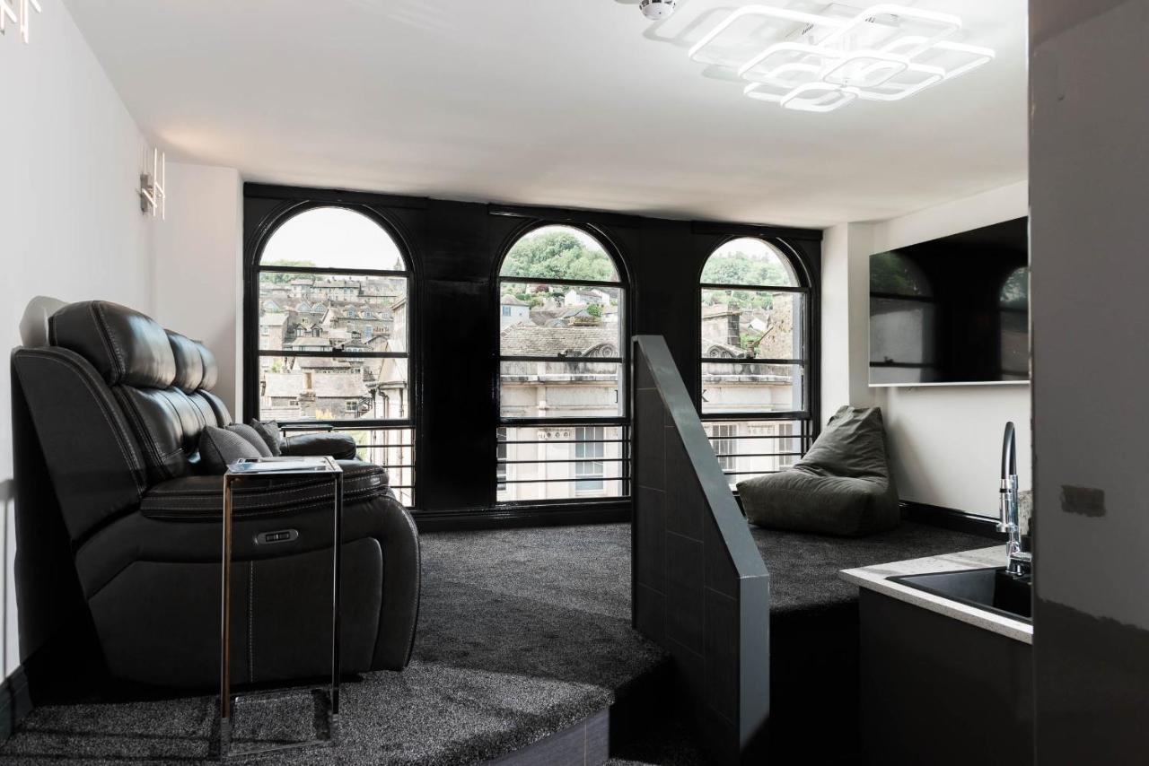 The Arches Apartments Кендал Екстер'єр фото