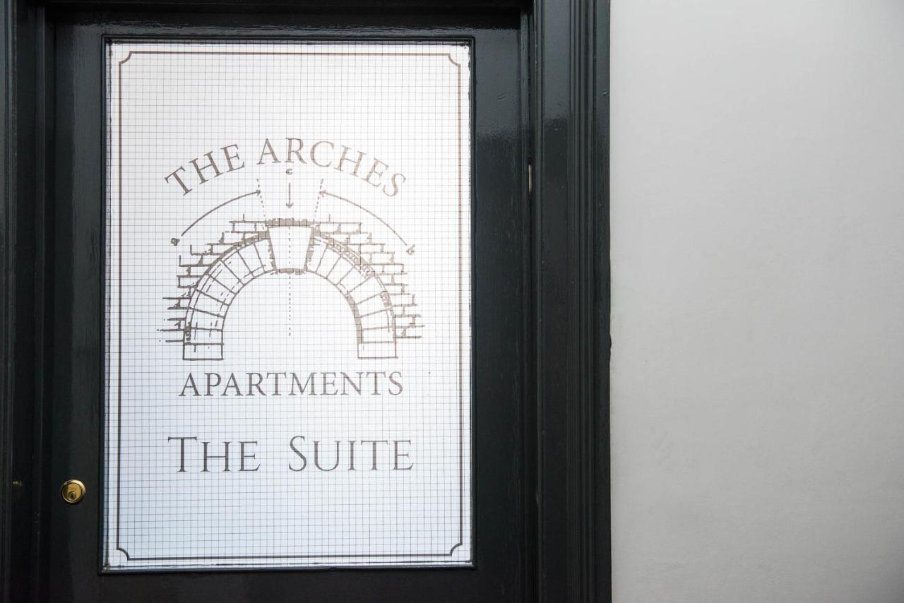 The Arches Apartments Кендал Екстер'єр фото